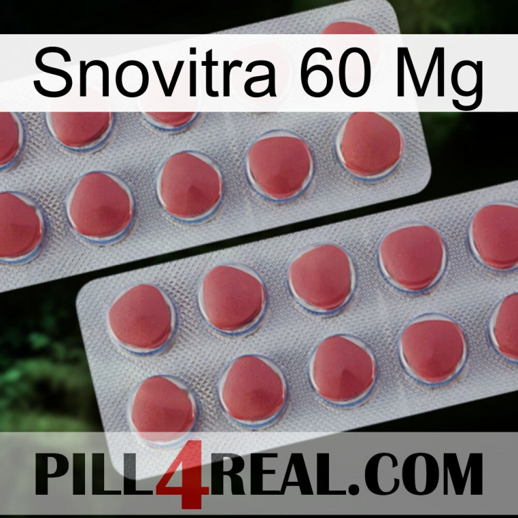 Snovitra 60Mg 19